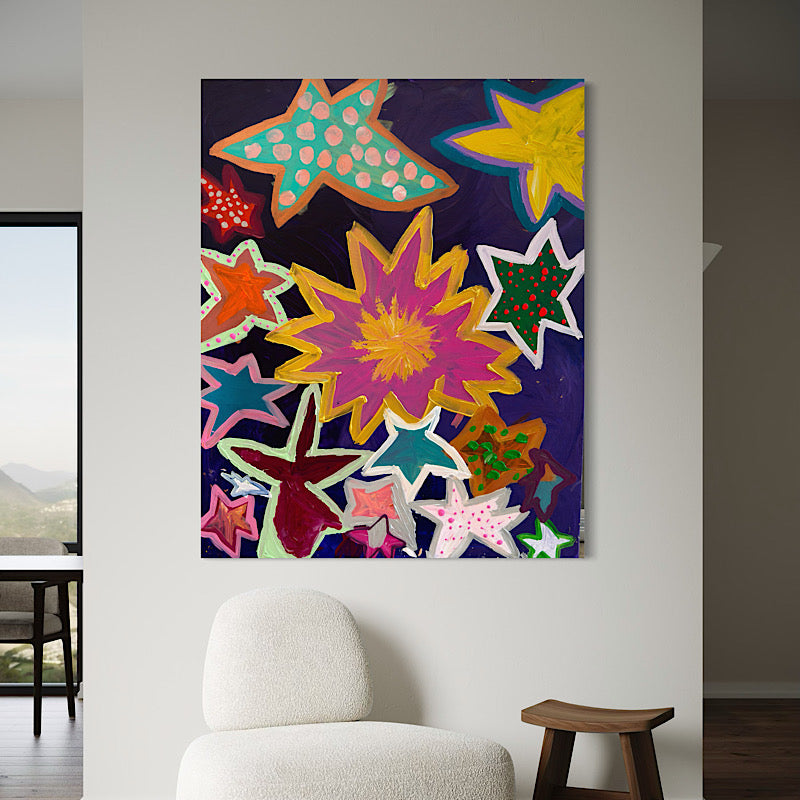 Stars, Original