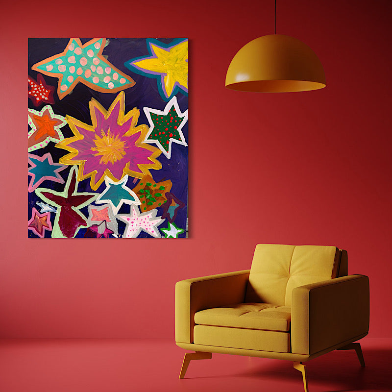 Stars, Original