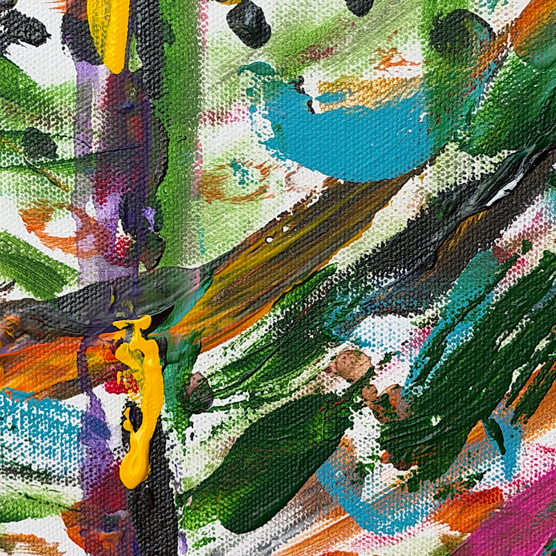 Fun Heart, Original