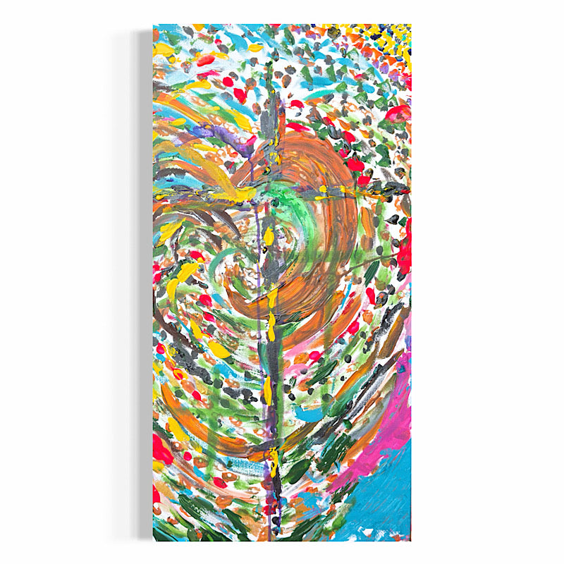 Fun Heart, Original