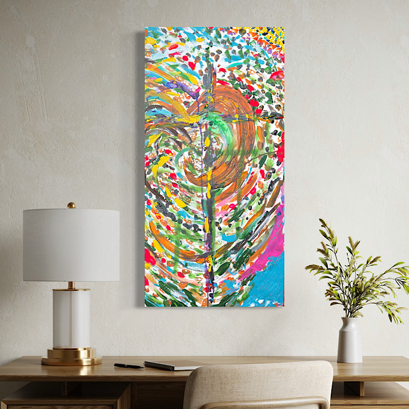 Fun Heart, Original