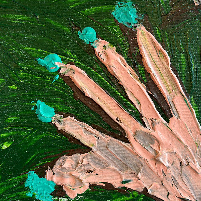 Little Ocean 06, Original