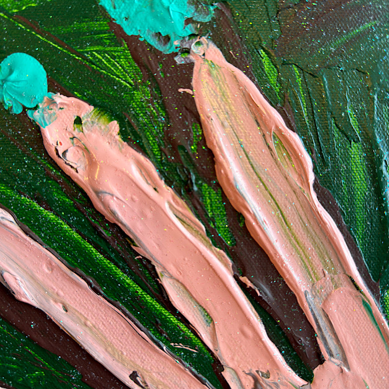 Little Ocean 06, Original