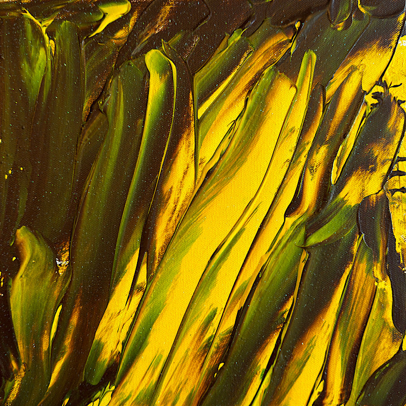 Little Ocean 07, Original