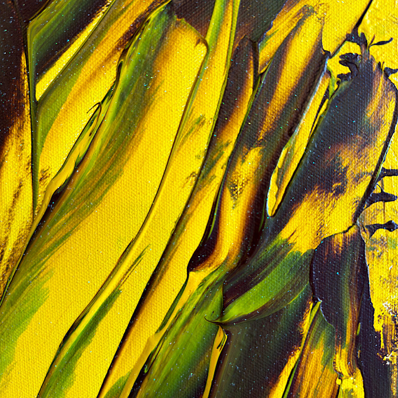 Little Ocean 07, Original