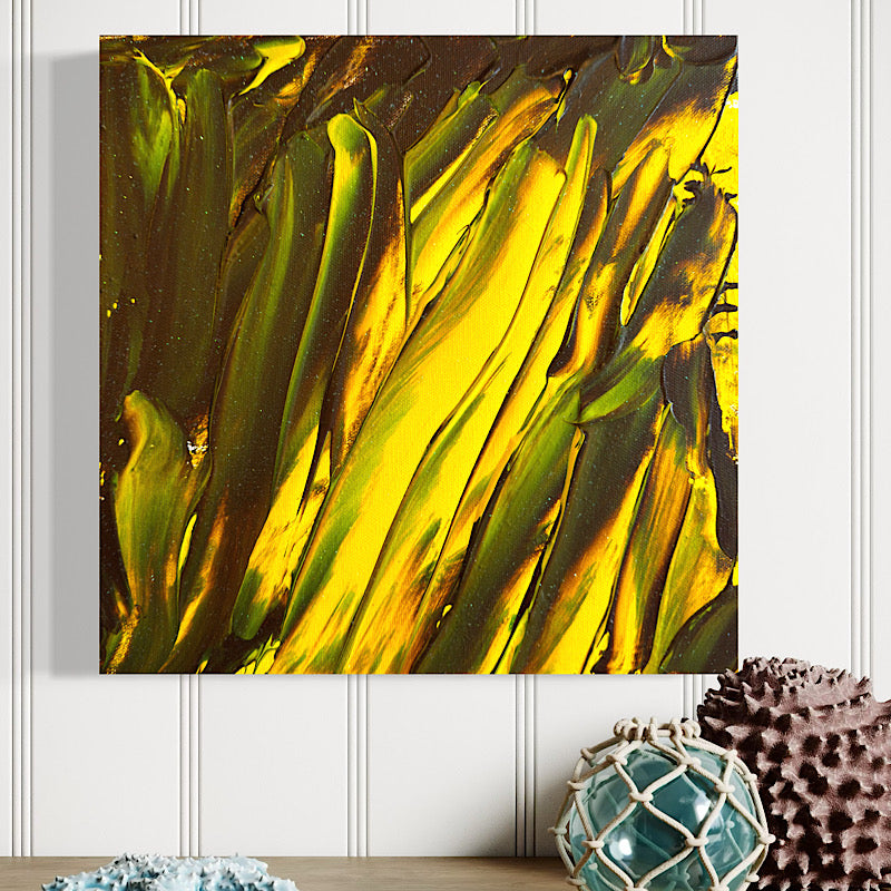 Little Ocean 07, Original