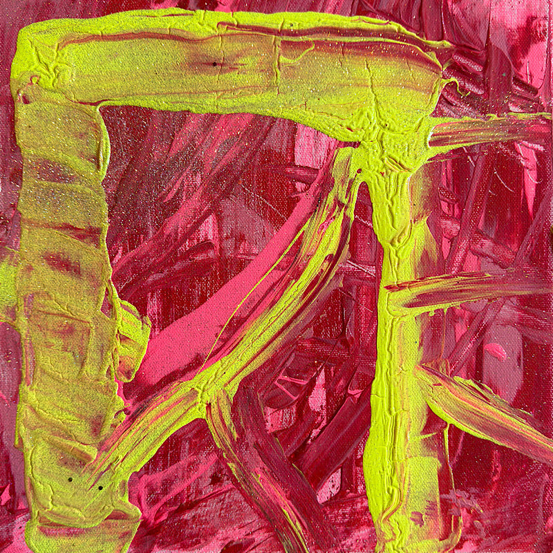 Little Ocean 08, Original