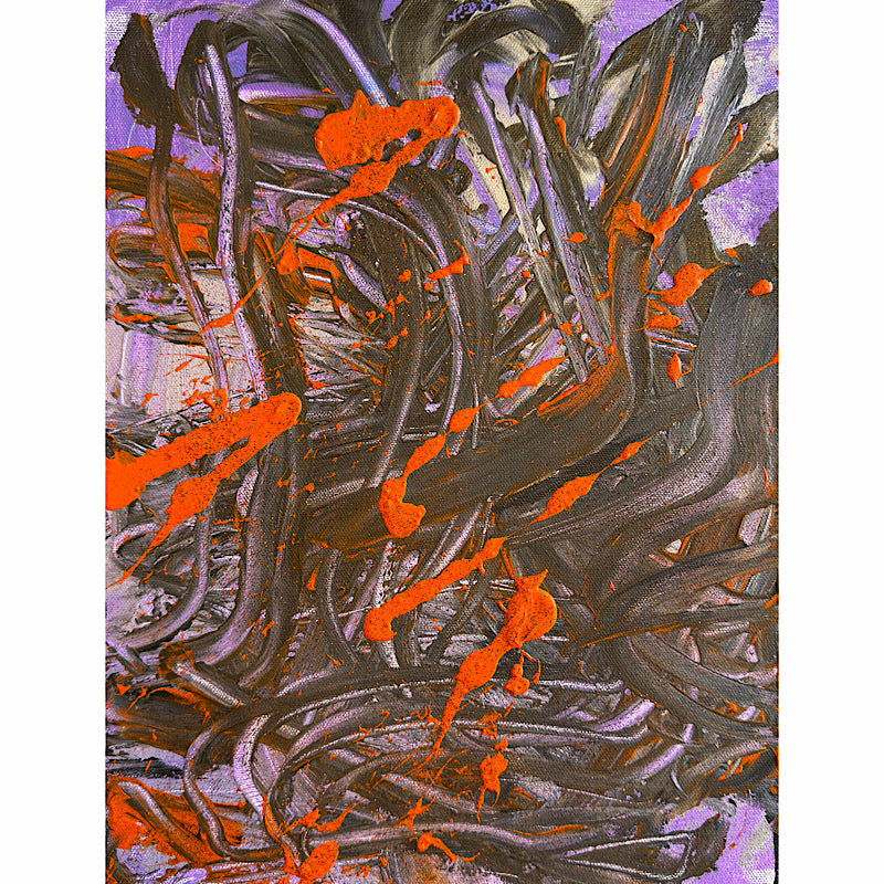 Little Ocean 09, Original