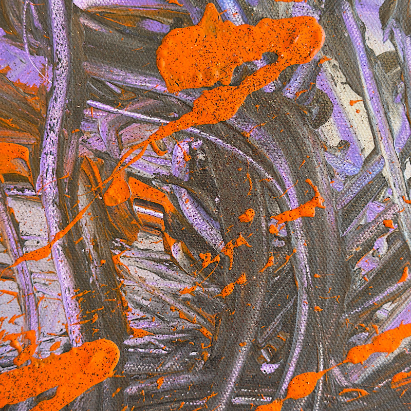 Little Ocean 09, Original