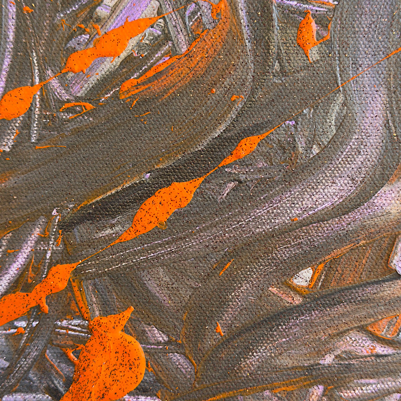 Little Ocean 09, Original