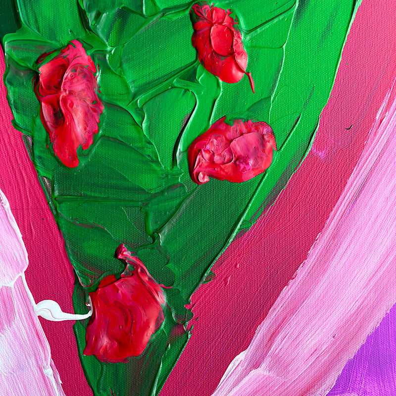Mary, Original