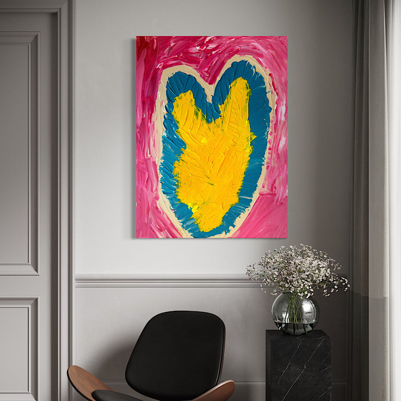 Penelope, Original