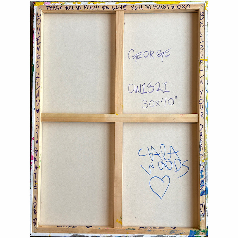 George, Original