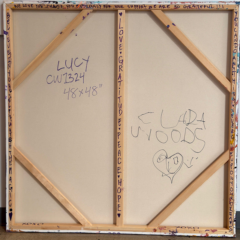 Lucy, Original