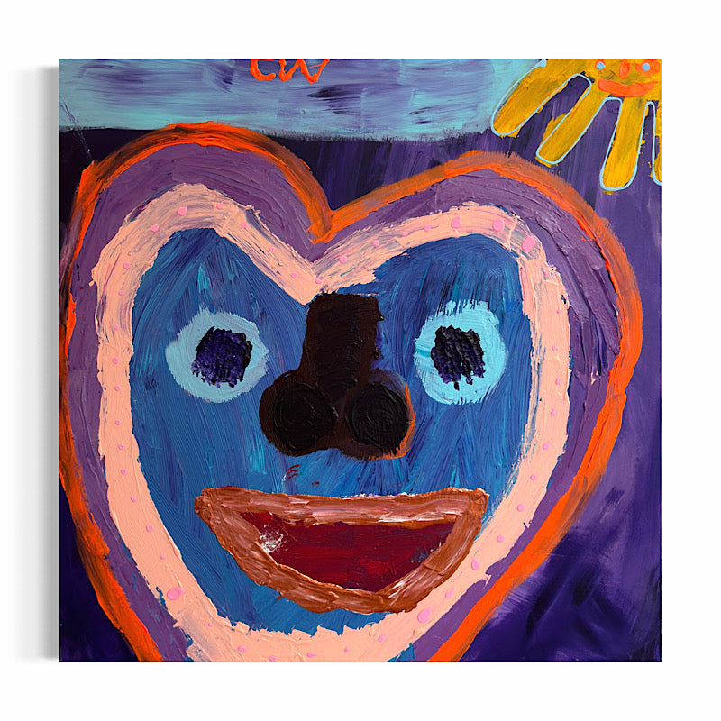 Lucy, Original