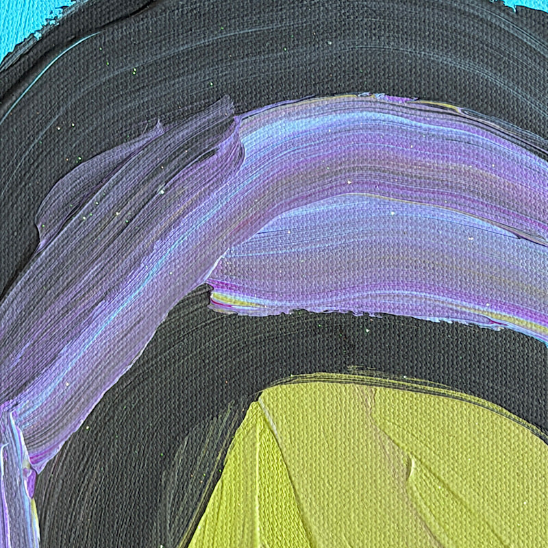Max, Original