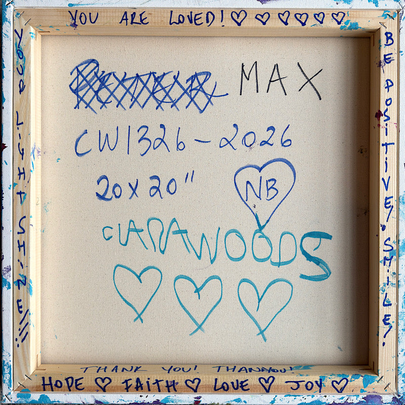 Max, Original