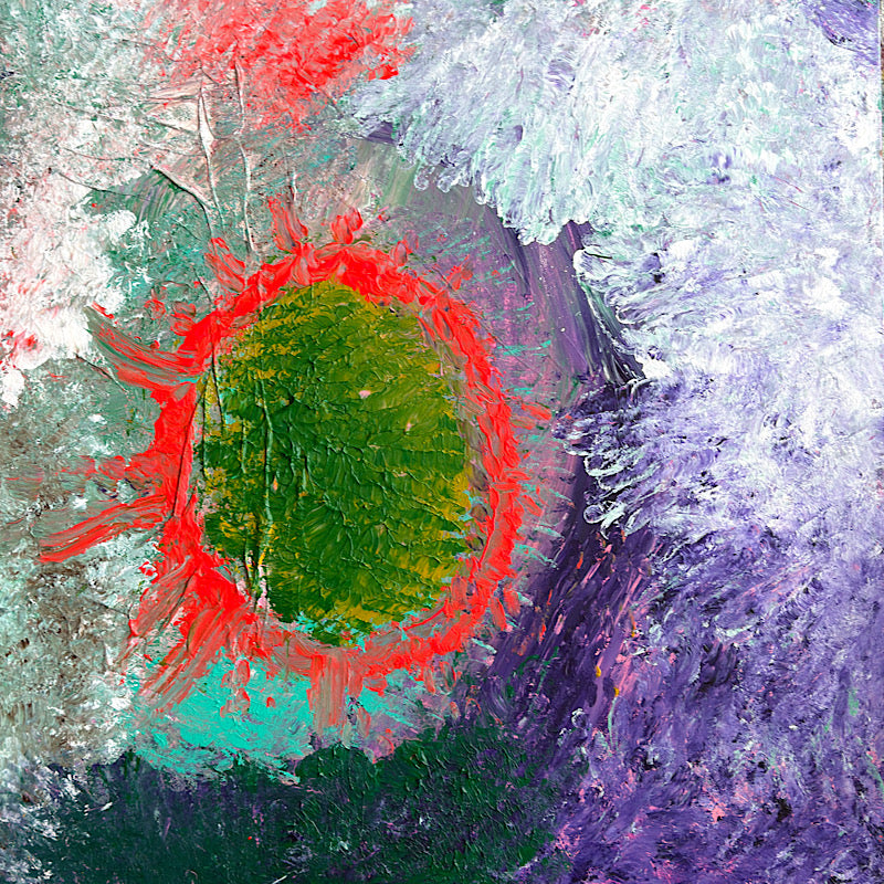 Reef, Original