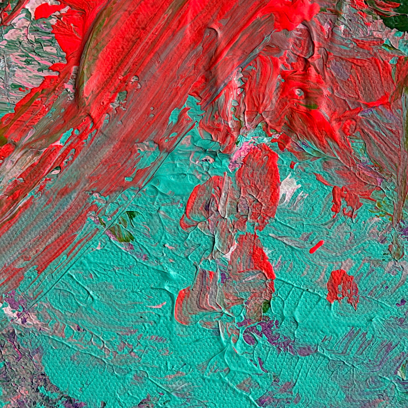 Reef, Original