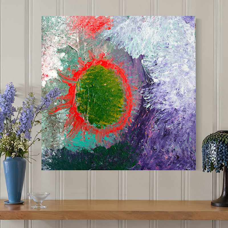 Reef, Original