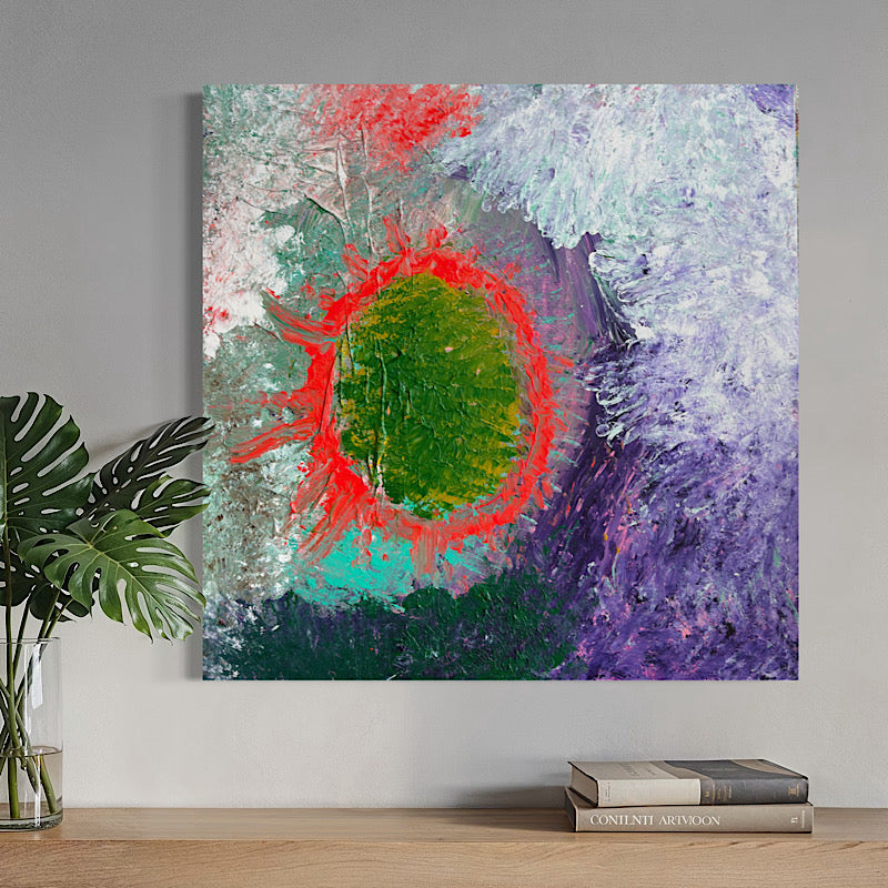 Reef, Original