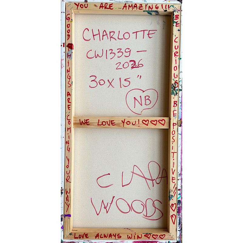 Charlotte, Original