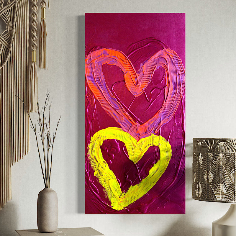 Charlotte, Original