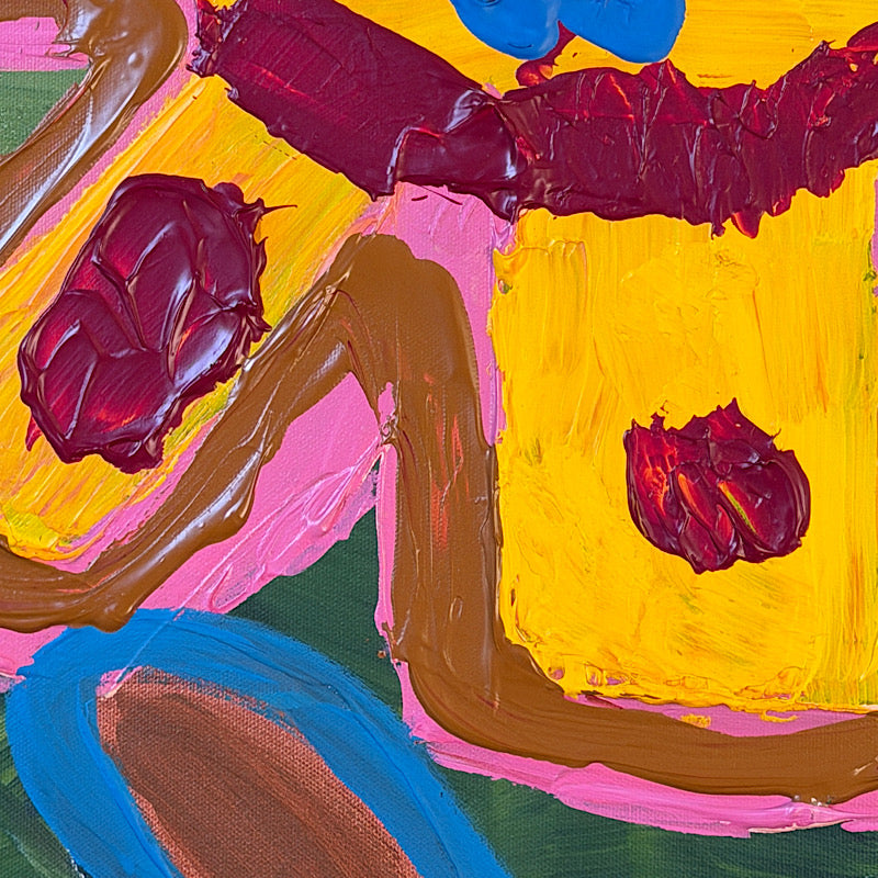 Clare, Original