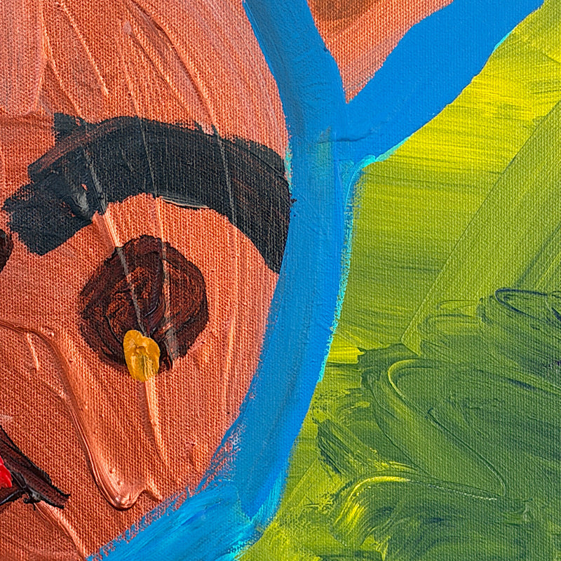 Clare, Original