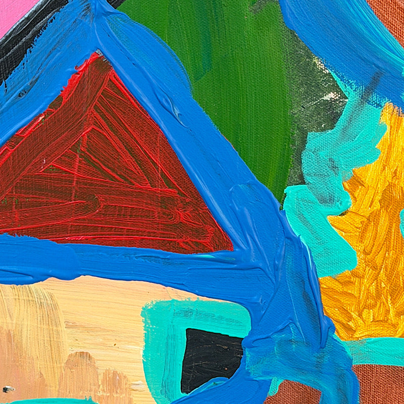 Clare, Original