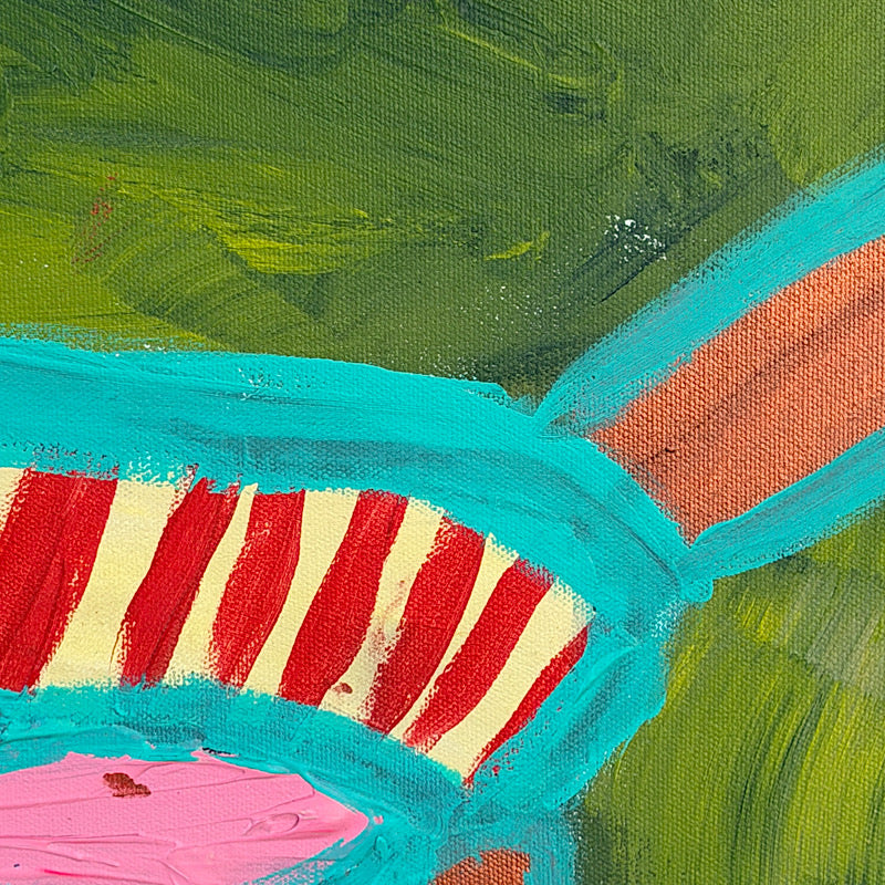 Clare, Original