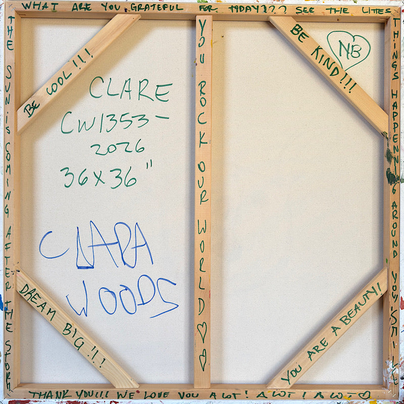 Clare, Original