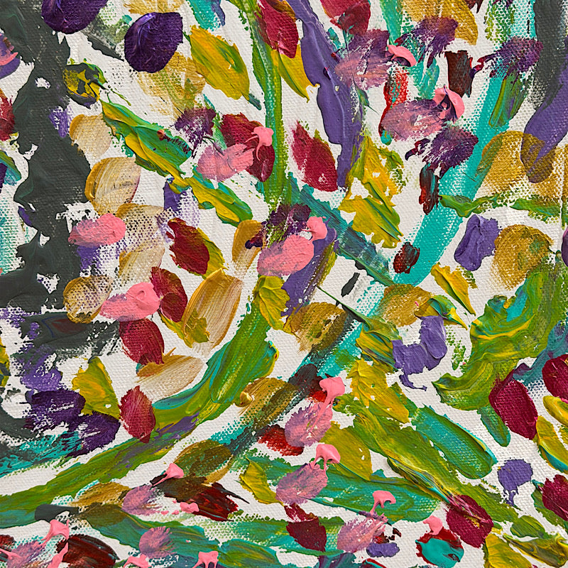 Chaos, original