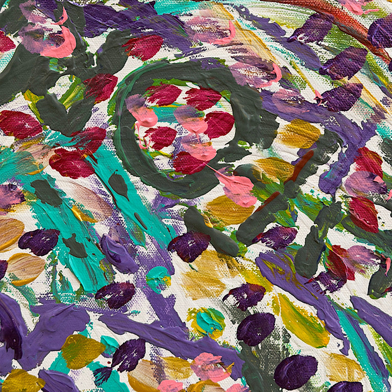 Chaos, original