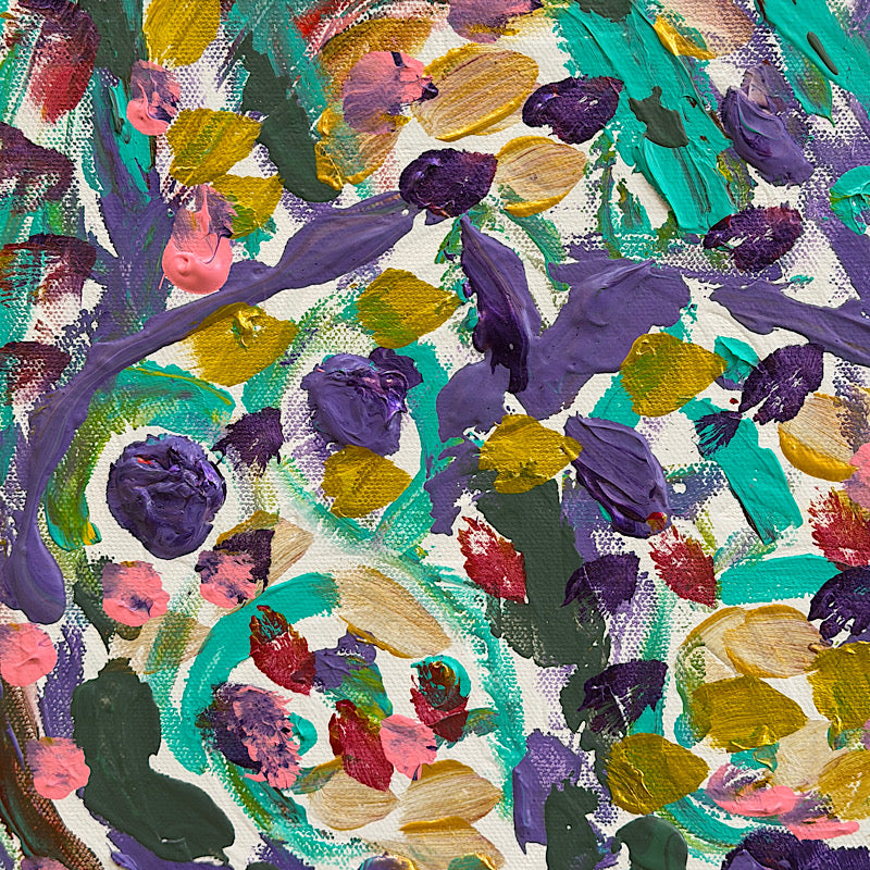 Chaos, original