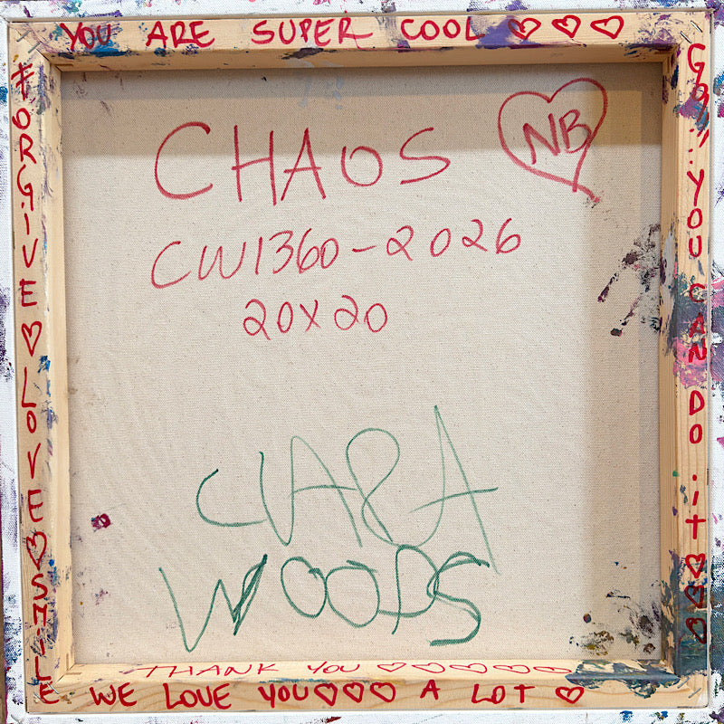 Chaos, original
