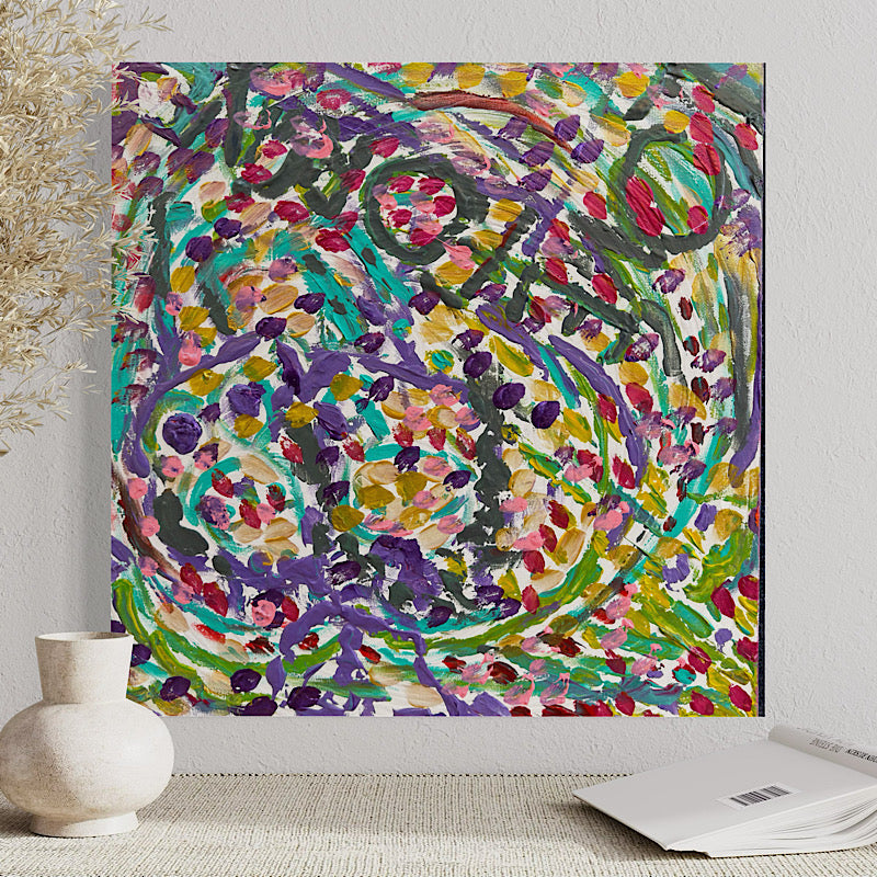 Chaos, original
