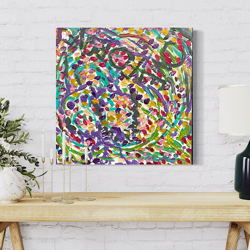 Chaos, original