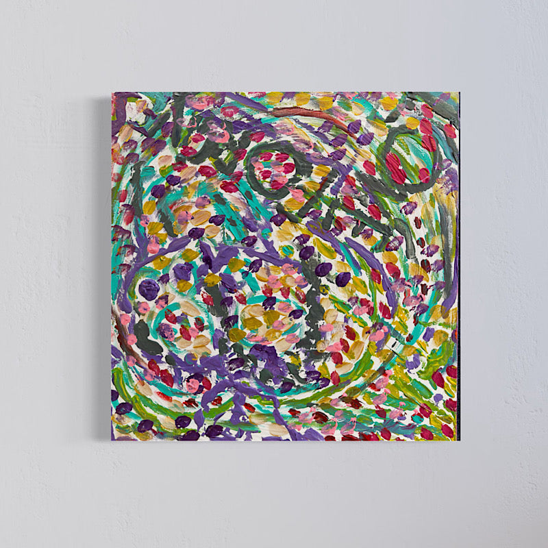 Chaos, original