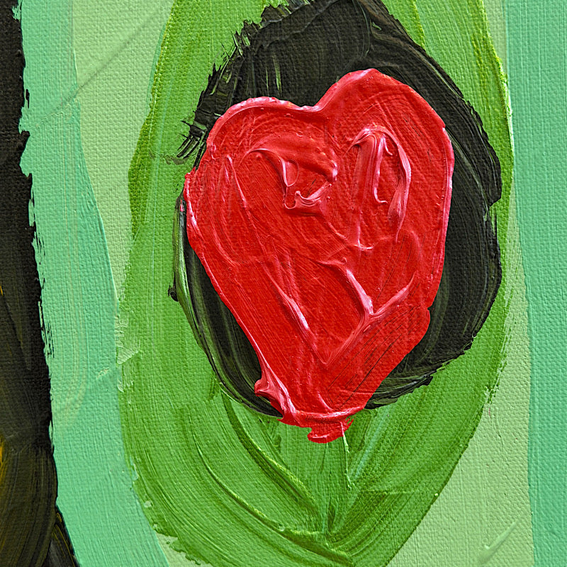 Avo Love, Original