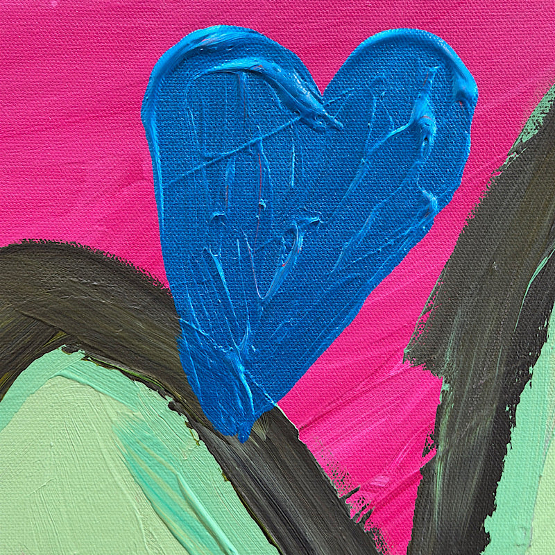 Avo Love, Original