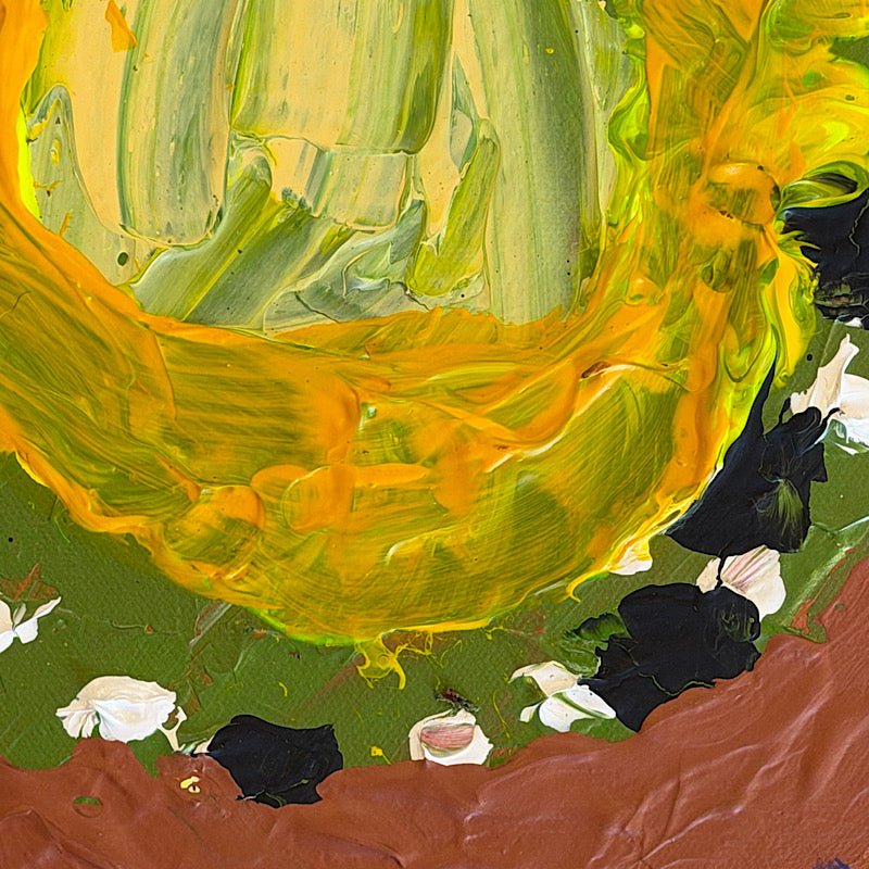 Kool Kiwis, Original