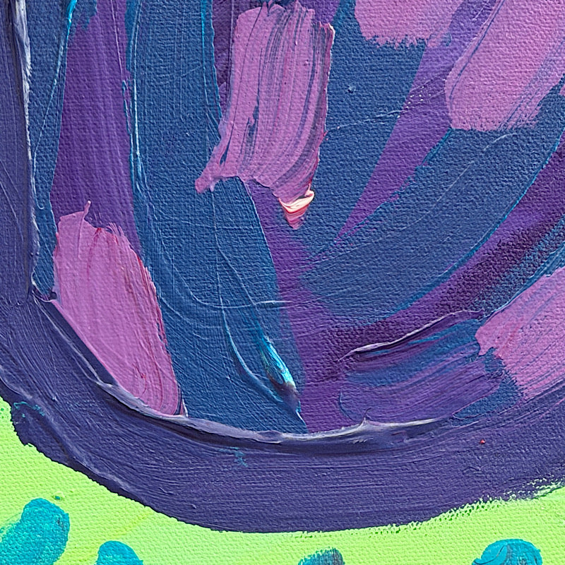 Funky Figs, Original