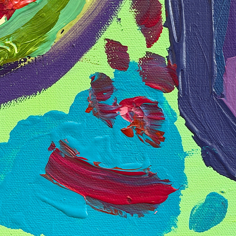 Funky Figs, Original