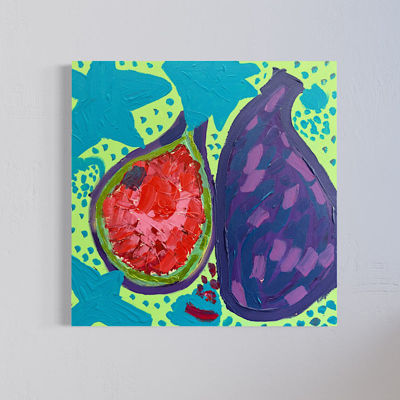 Funky Figs, Original