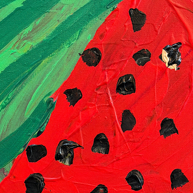 Sweet Watermelons, Original