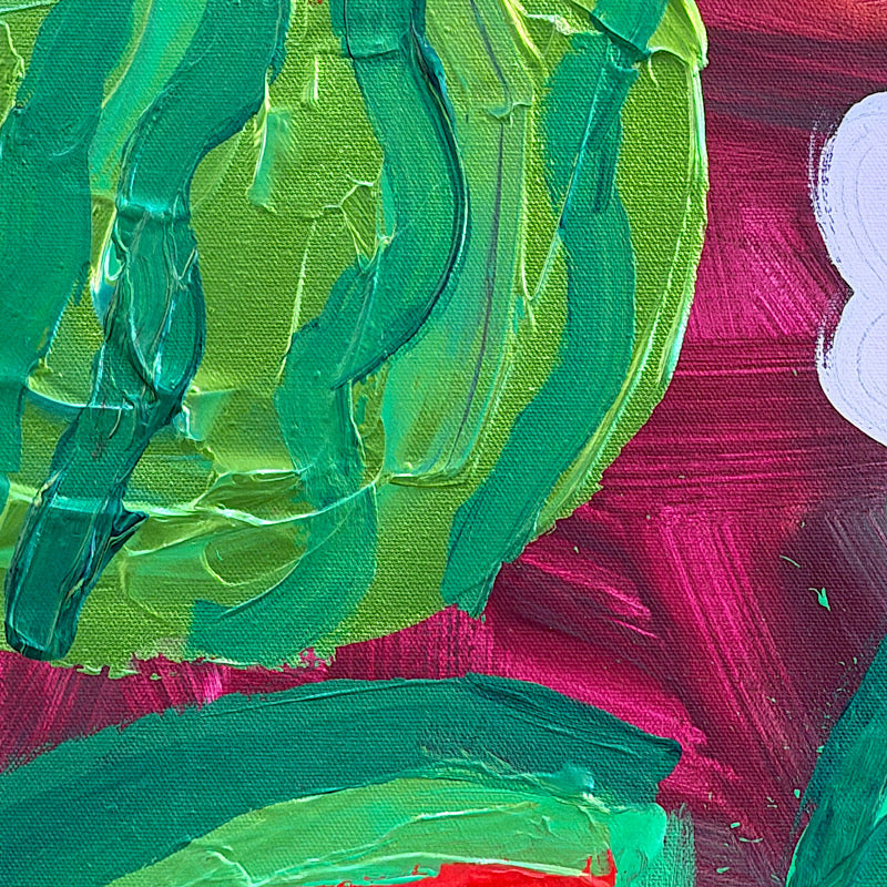 Sweet Watermelons, Original