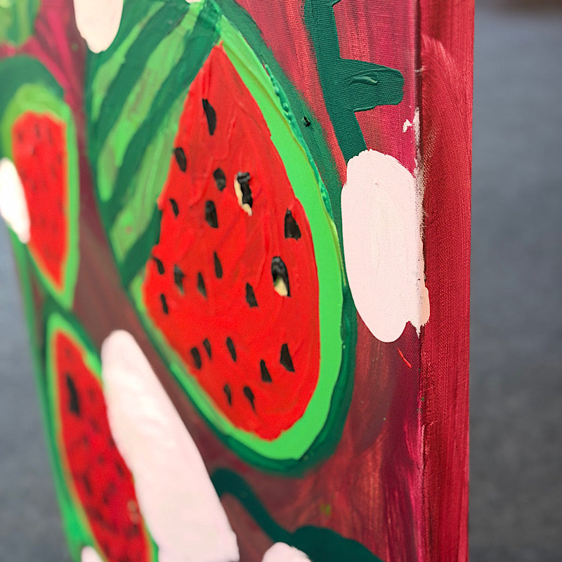 Sweet Watermelons, Original