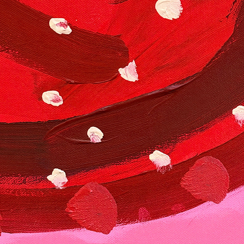 Wonder Cherries, Original
