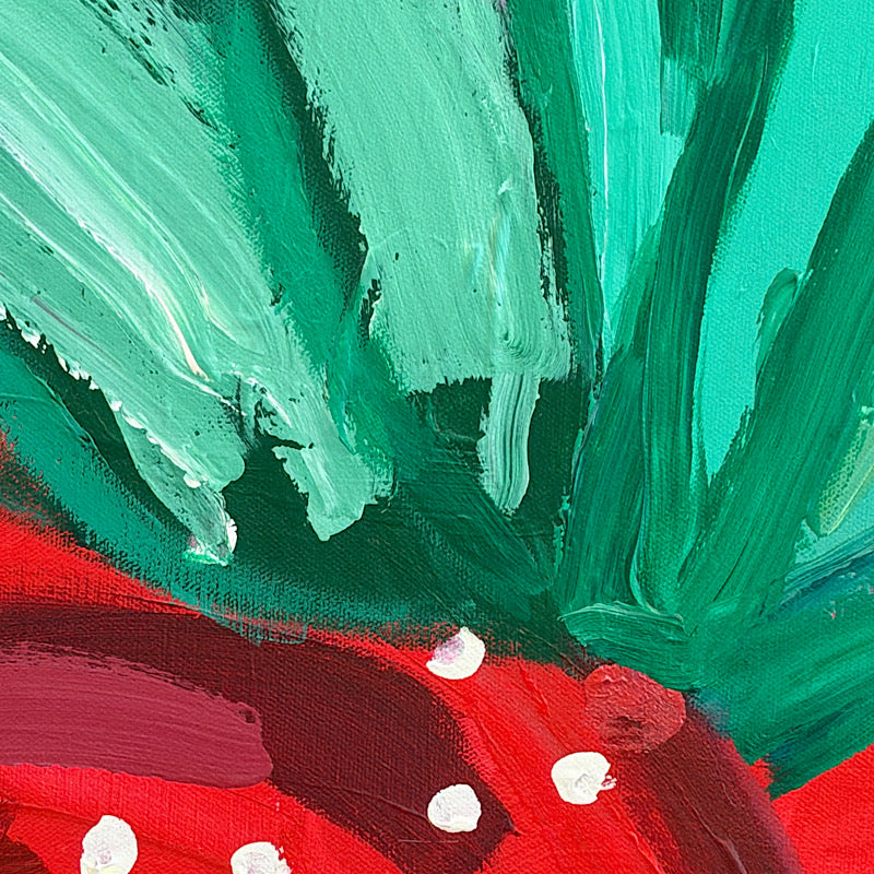 Wonder Cherries, Original